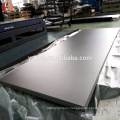 Manufactures Of Electropolishing W1 Pure Tungsten Plate Sheet